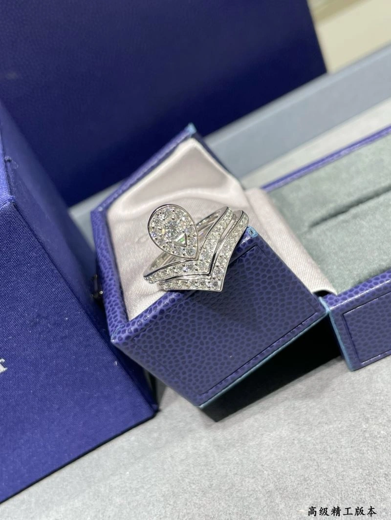 Affordable Chaumet Rings 212276