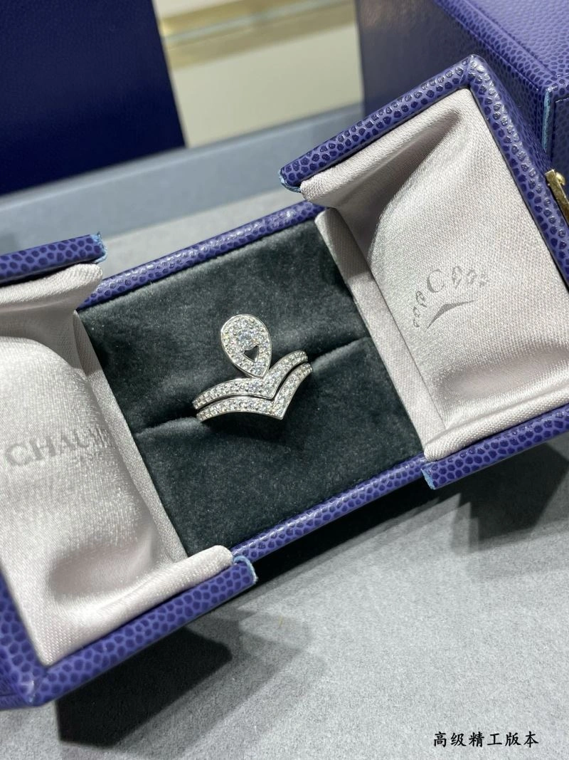 Affordable Chaumet Rings 212276