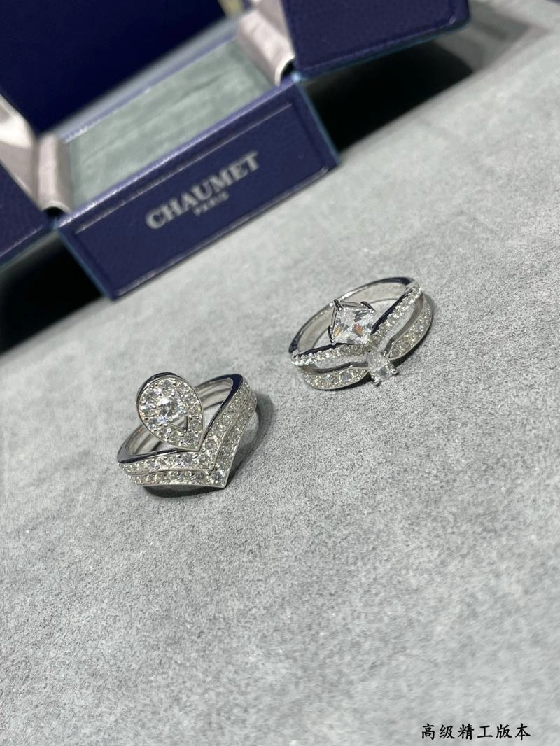 Affordable Chaumet Rings 212276
