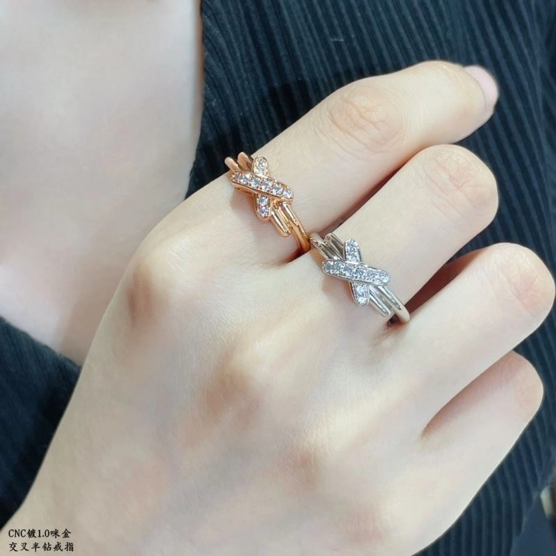 Chaumet Rings Stylish 212274