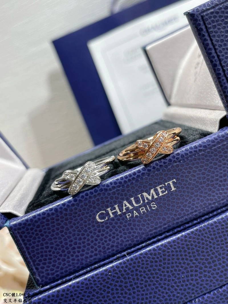 Chaumet Rings Stylish 212274