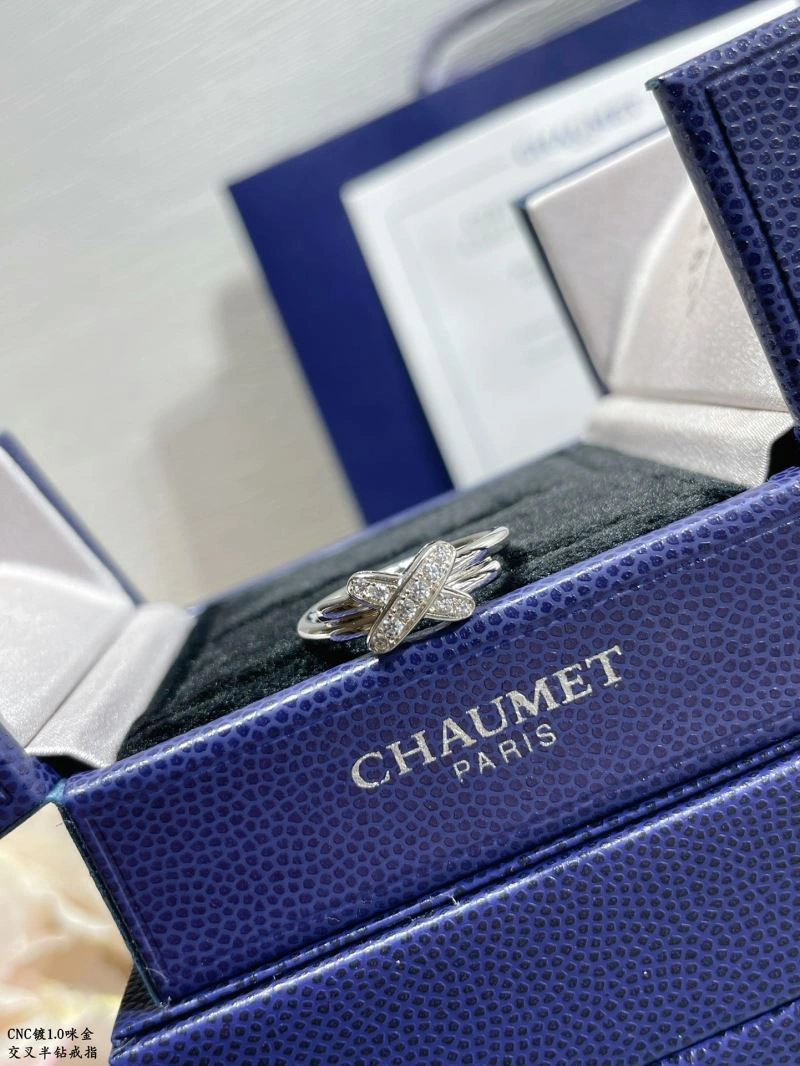 Chaumet Rings Stylish 212274