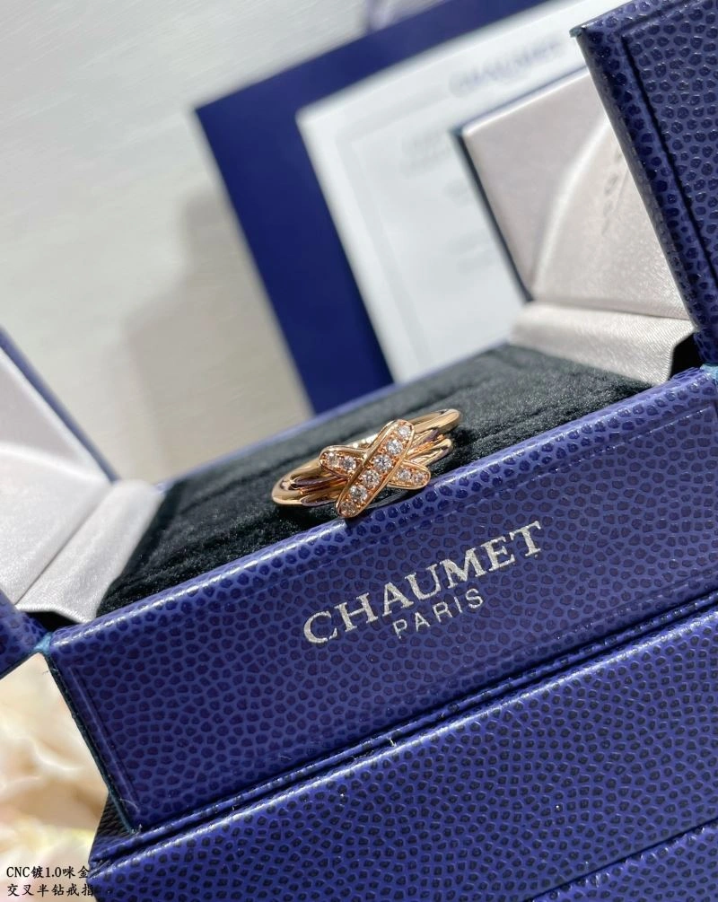 Chaumet Rings Stylish 212274