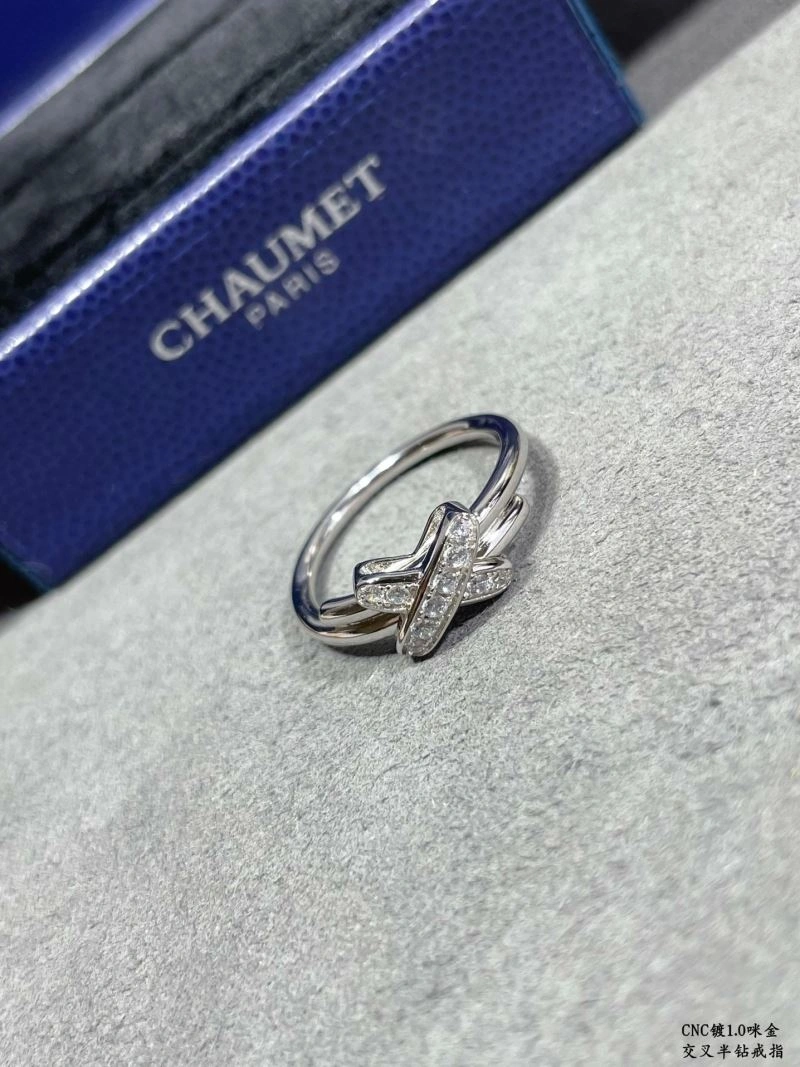 Chaumet Rings Stylish 212274