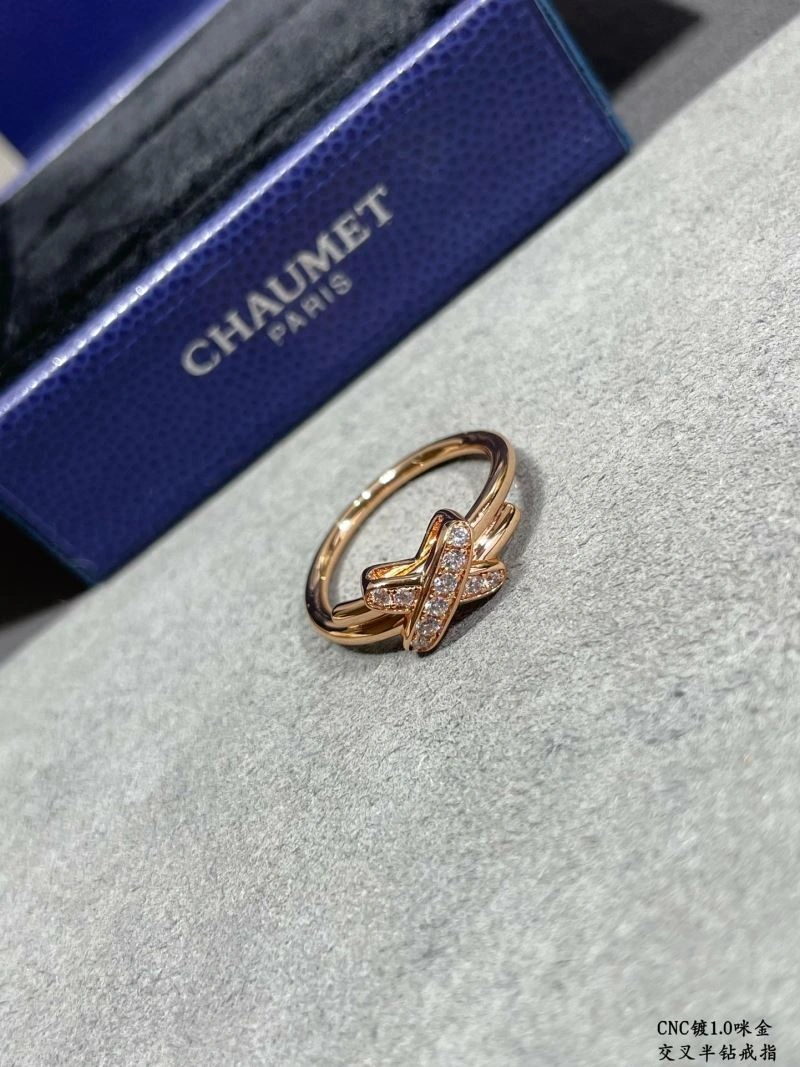 Chaumet Rings Stylish 212274