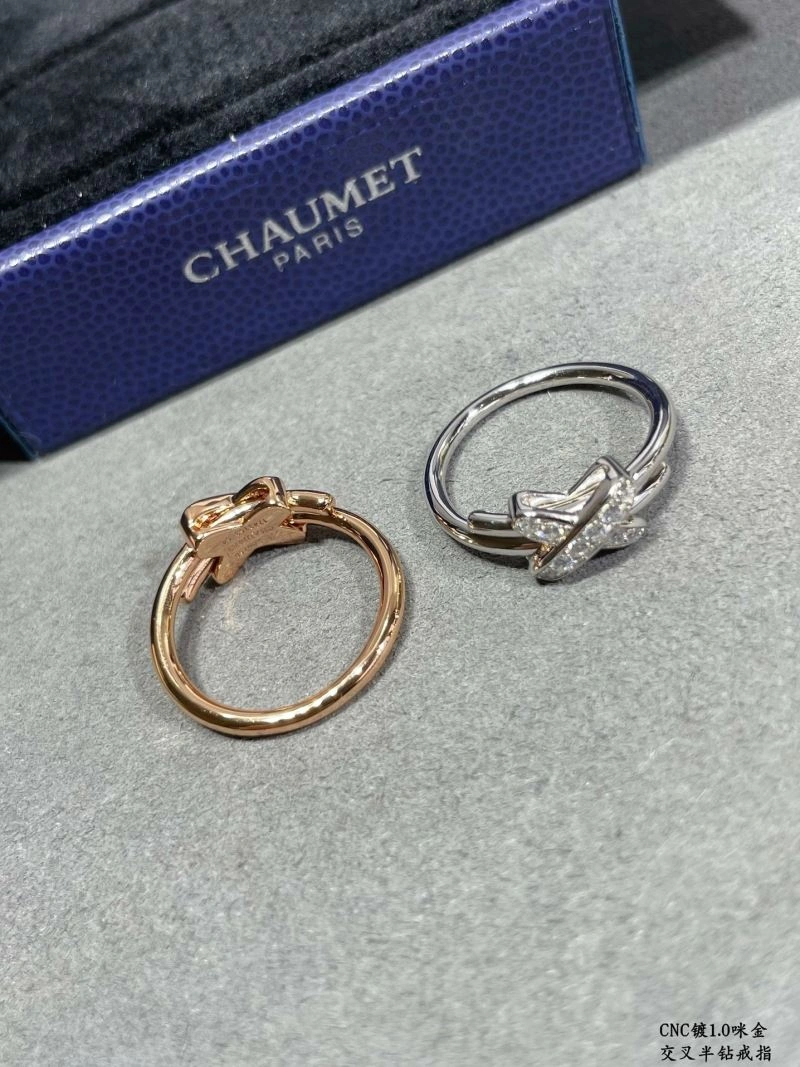Chaumet Rings Stylish 212274