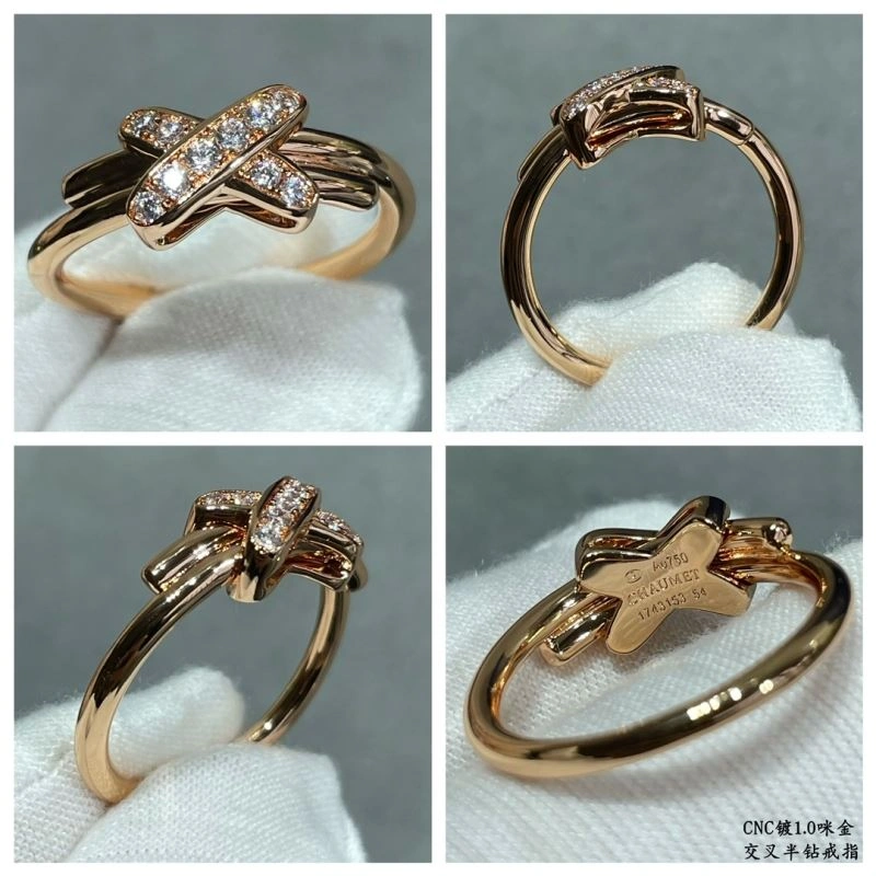 Chaumet Rings Stylish 212274