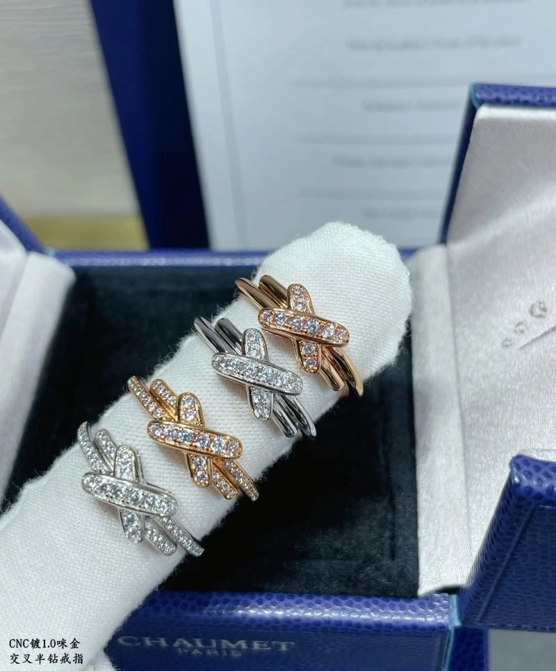 Chaumet Rings Stylish 212274