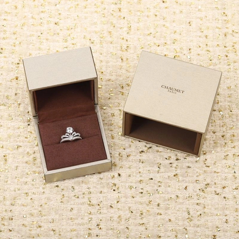 Chaumet Rings Unisex 212253