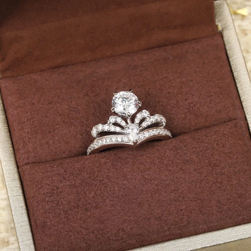 Chaumet Rings Unisex 212253