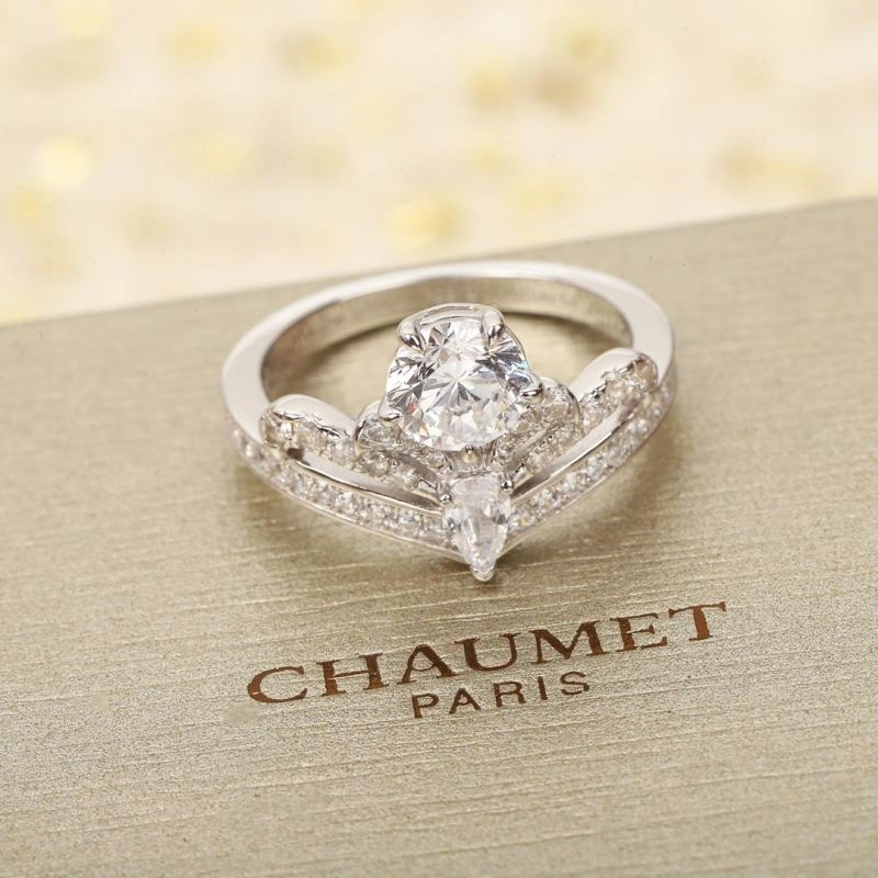 Chaumet Rings Unisex 212253