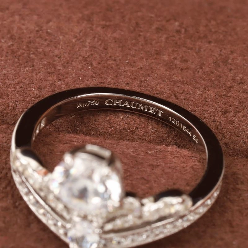 Chaumet Rings Unisex 212253
