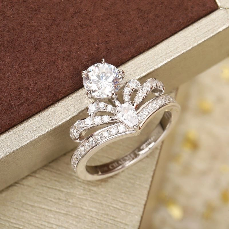Chaumet Rings Unisex 212253