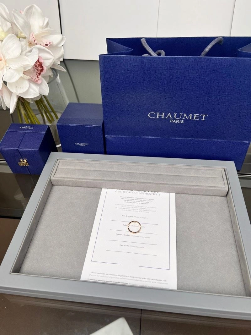 Chaumet Rings Sophisticated 212267