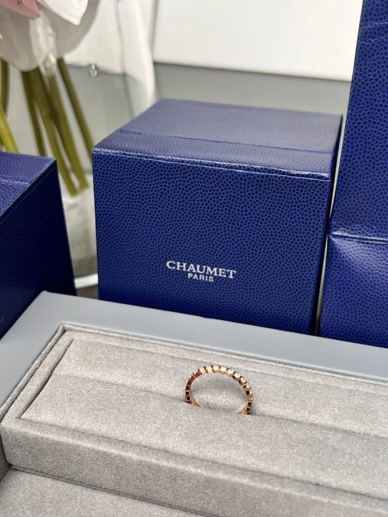 Chaumet Rings Sophisticated 212267