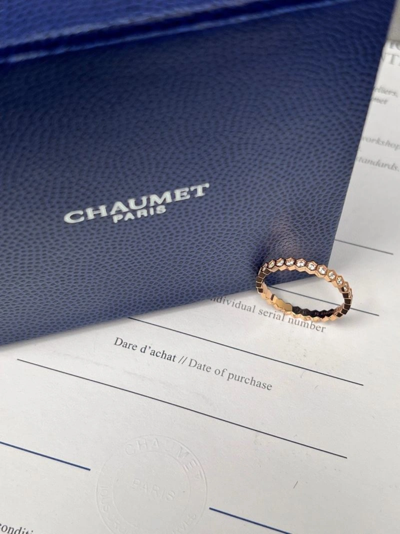 Chaumet Rings Sophisticated 212267