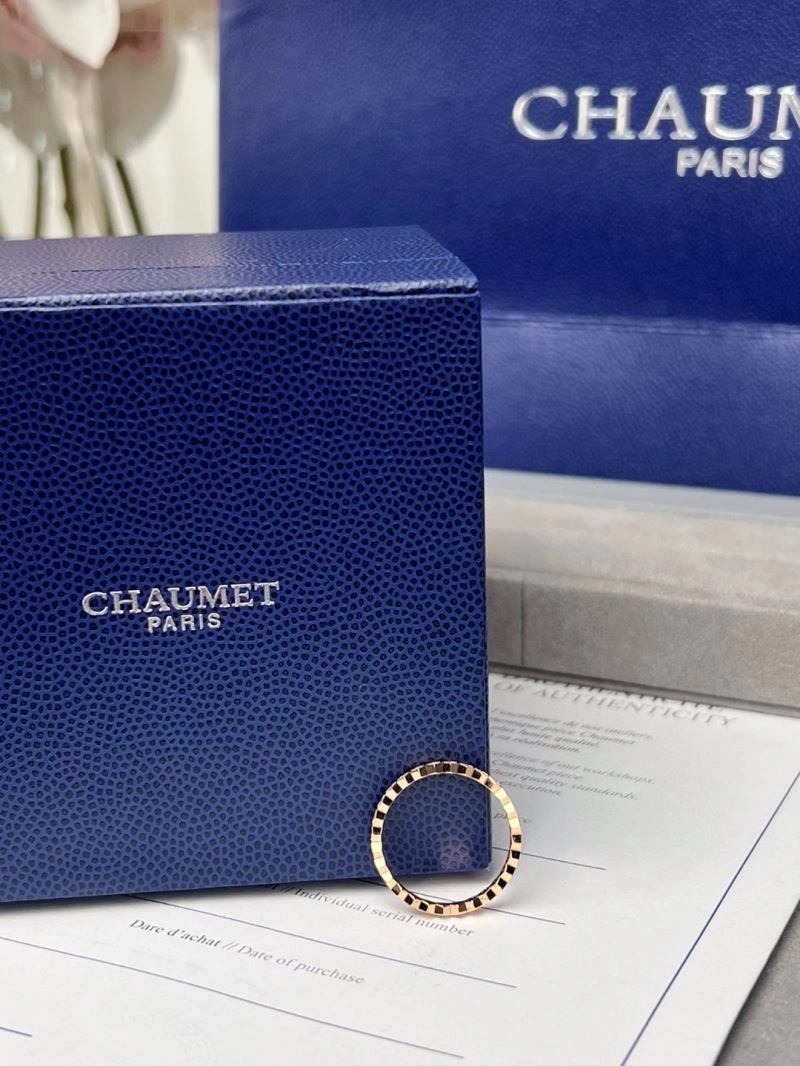 Chaumet Rings Sophisticated 212267