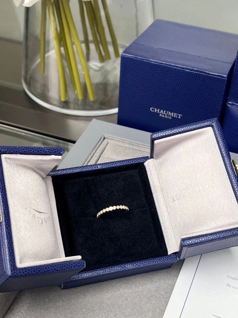 Chaumet Rings Sophisticated 212267