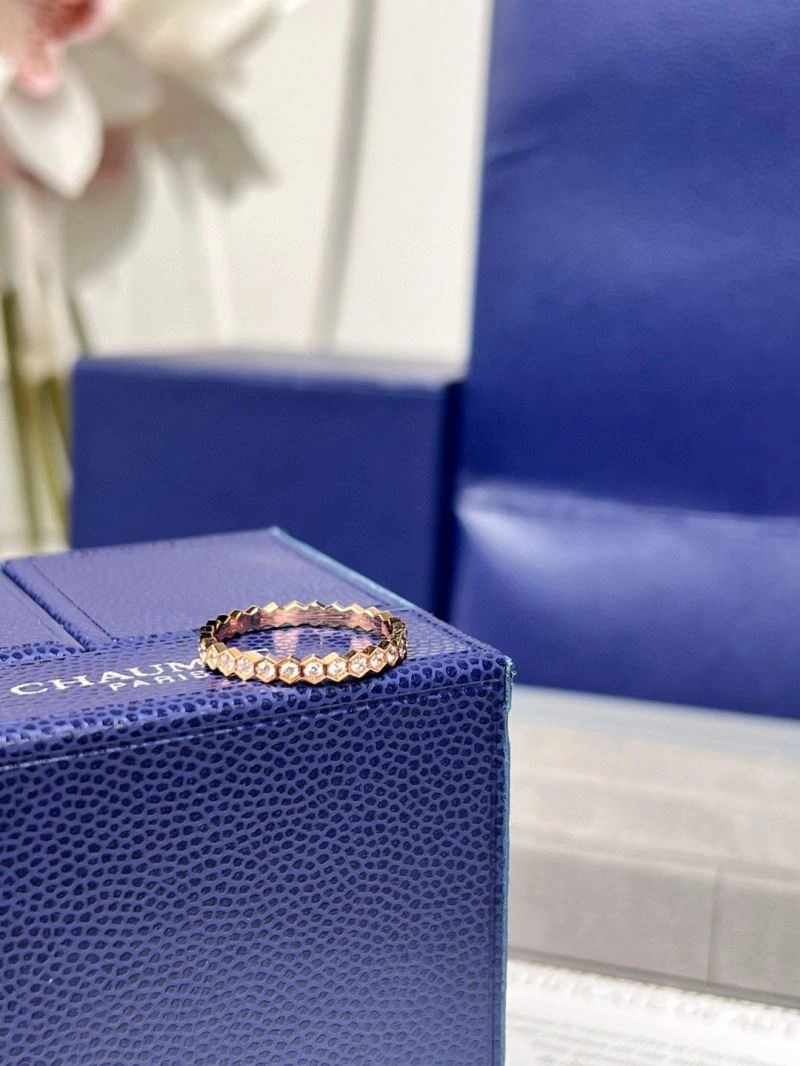 Chaumet Rings Sophisticated 212267