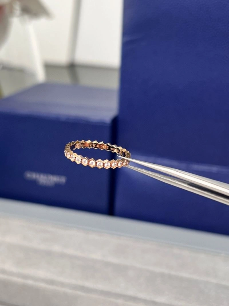 Chaumet Rings Sophisticated 212267