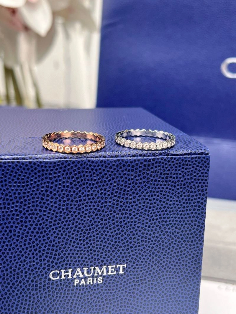 Chaumet Rings Sophisticated 212267