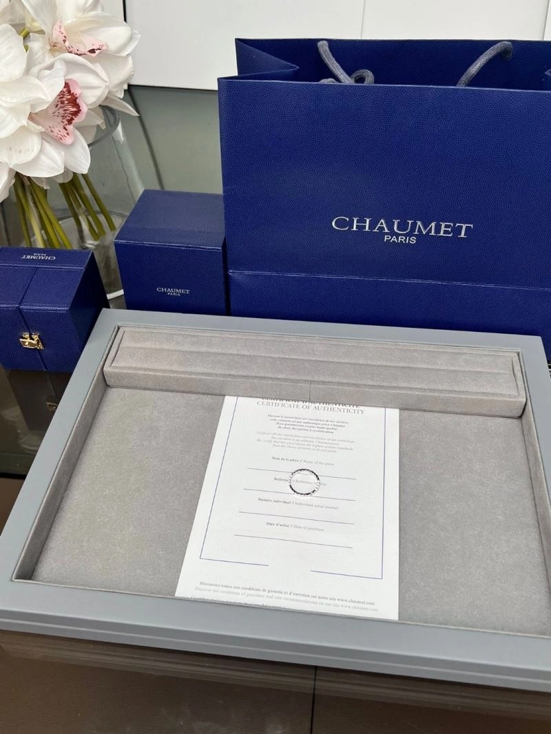 Popular Chaumet Rings 212255