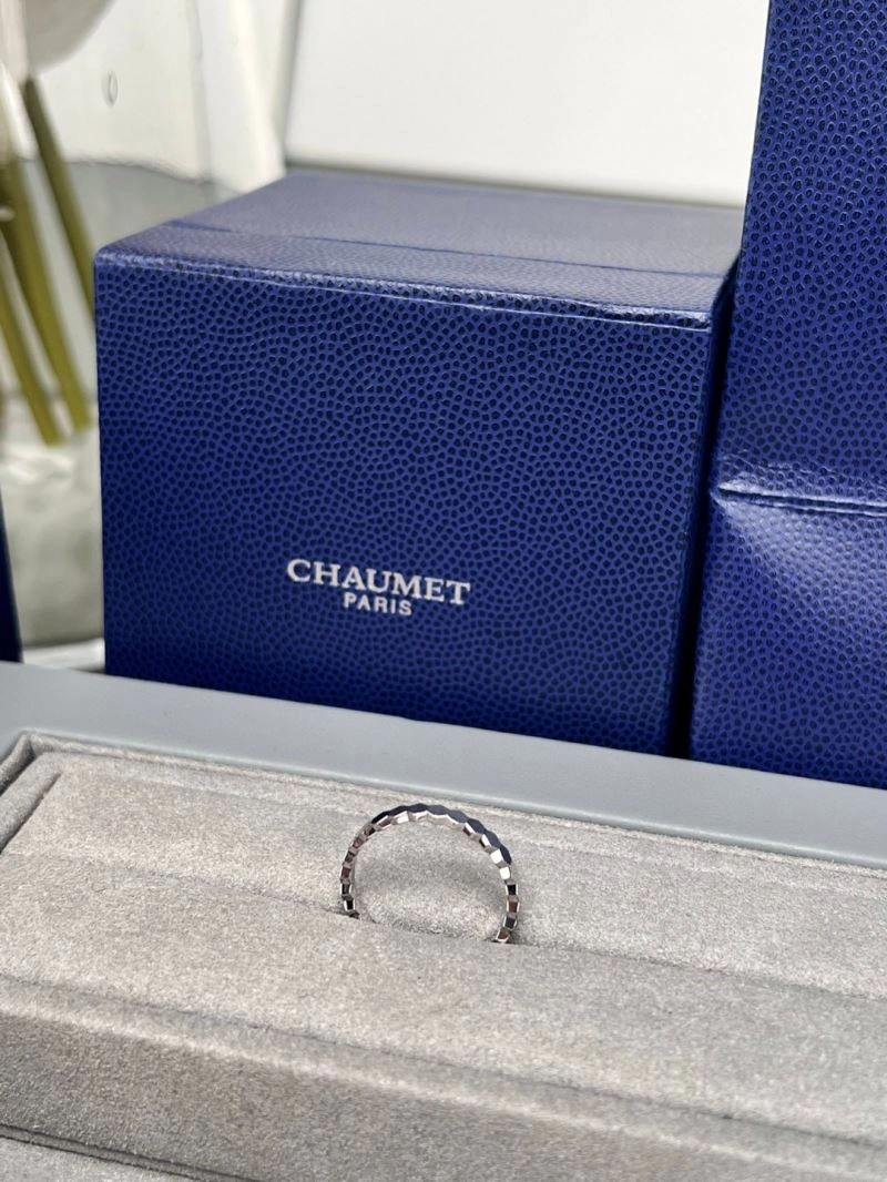 Popular Chaumet Rings 212255