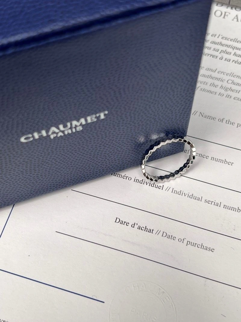 Popular Chaumet Rings 212255