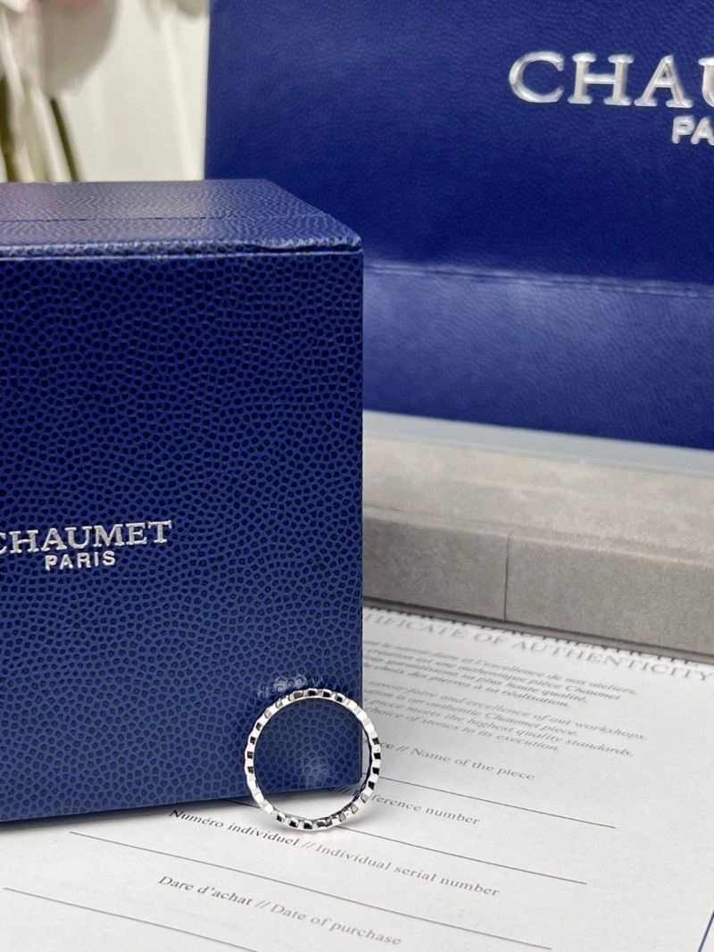 Popular Chaumet Rings 212255