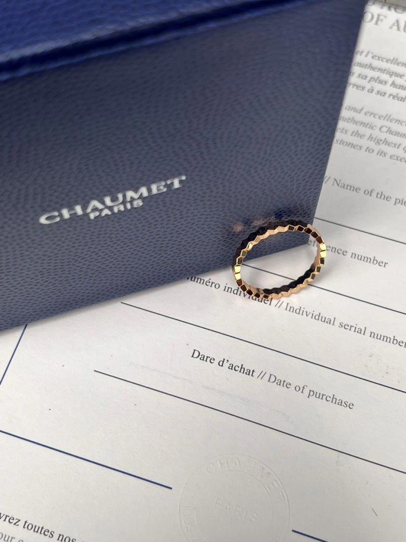 Chaumet Rings Seasonal 212257