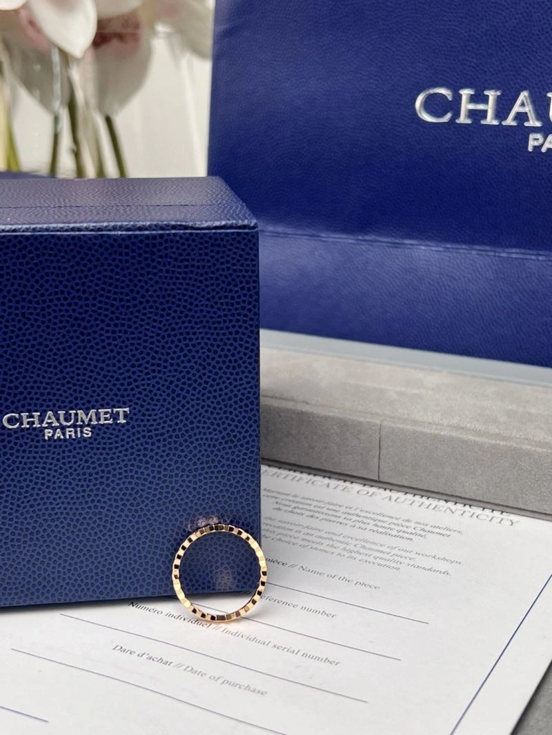 Chaumet Rings Seasonal 212257
