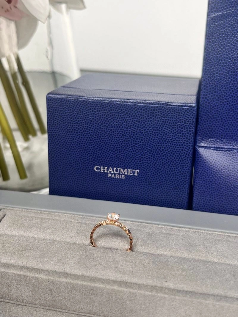 Fashionable Chaumet Rings 212260