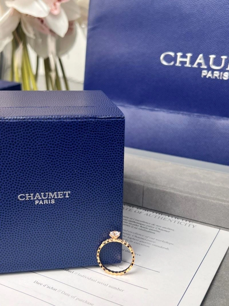 Fashionable Chaumet Rings 212260