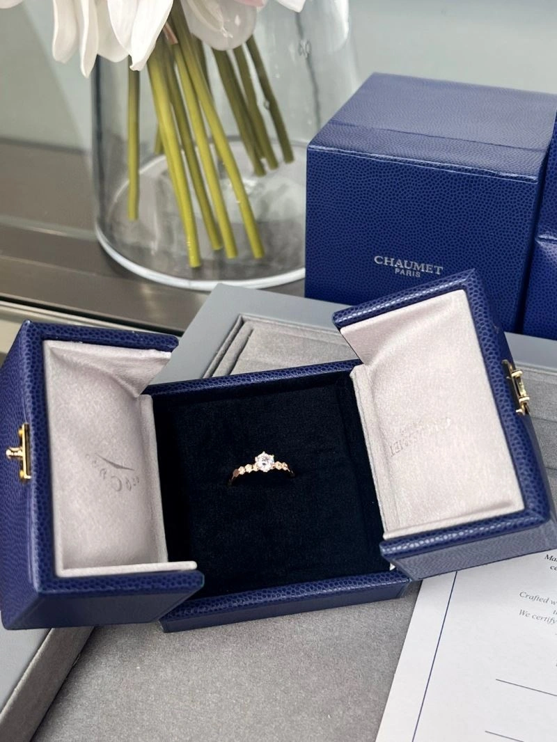 Fashionable Chaumet Rings 212260