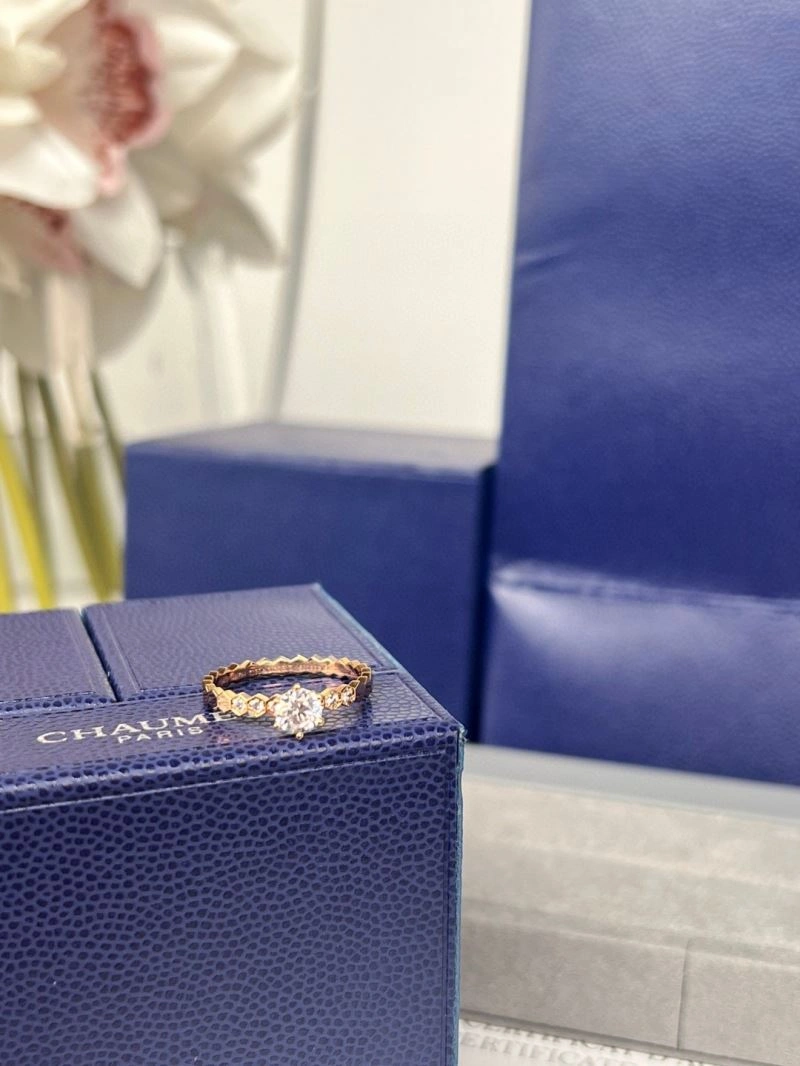 Fashionable Chaumet Rings 212260