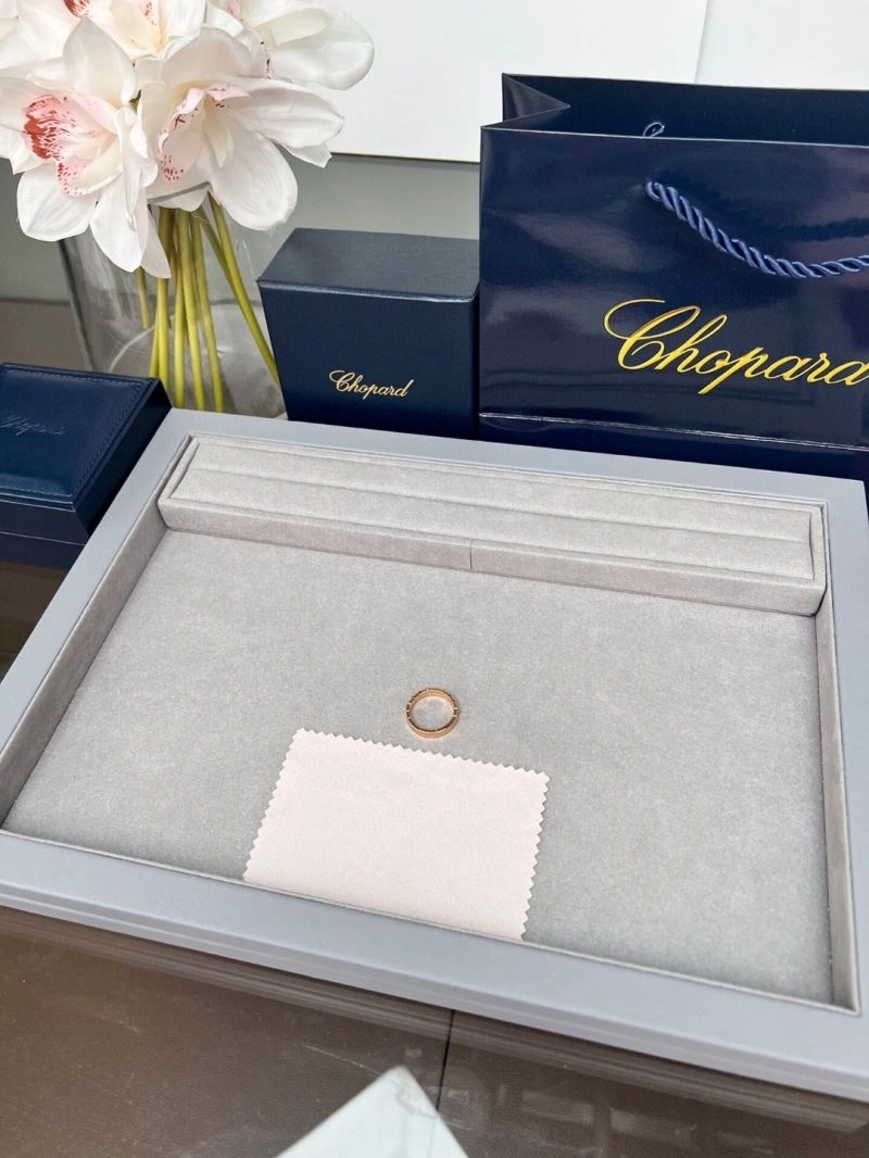 OdorResistant Chaumet Rings 212275
