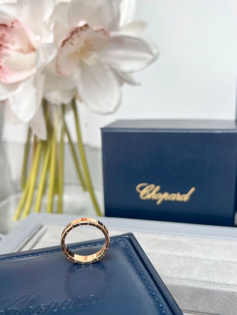 OdorResistant Chaumet Rings 212275