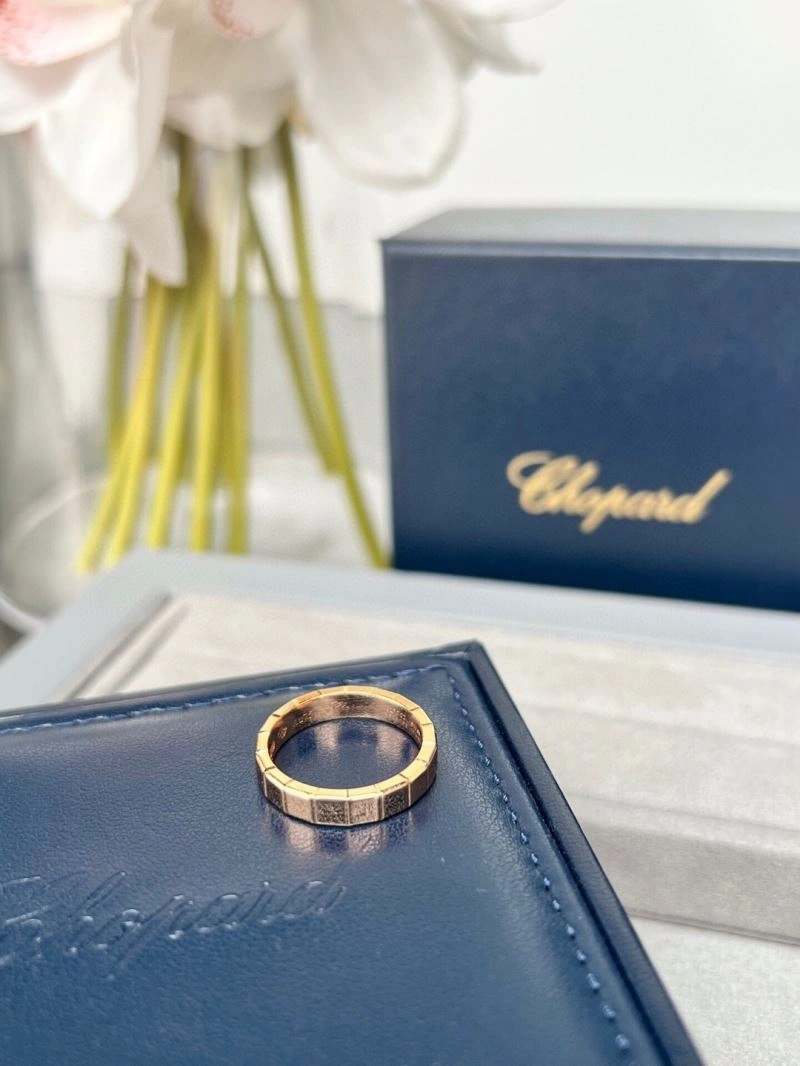 OdorResistant Chaumet Rings 212275