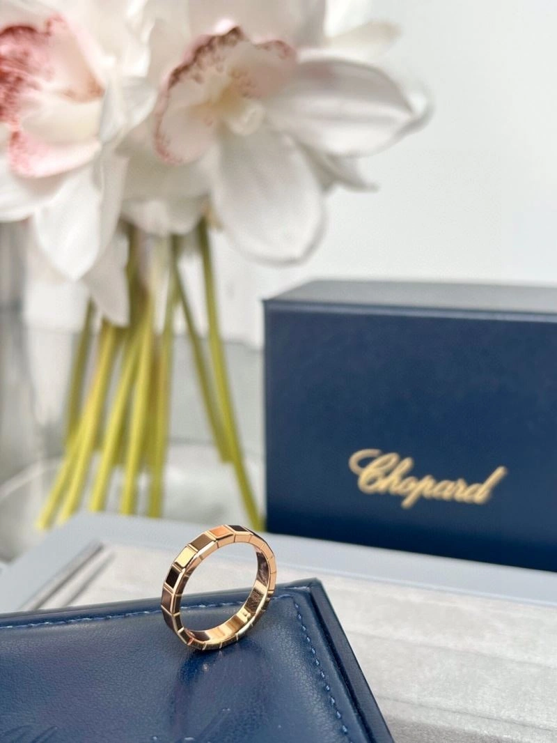 OdorResistant Chaumet Rings 212275