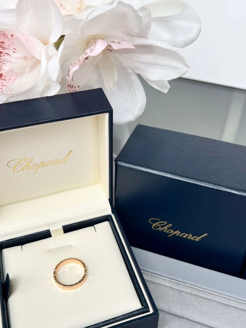 OdorResistant Chaumet Rings 212275