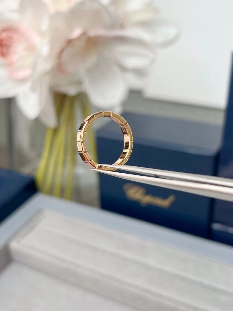 OdorResistant Chaumet Rings 212275