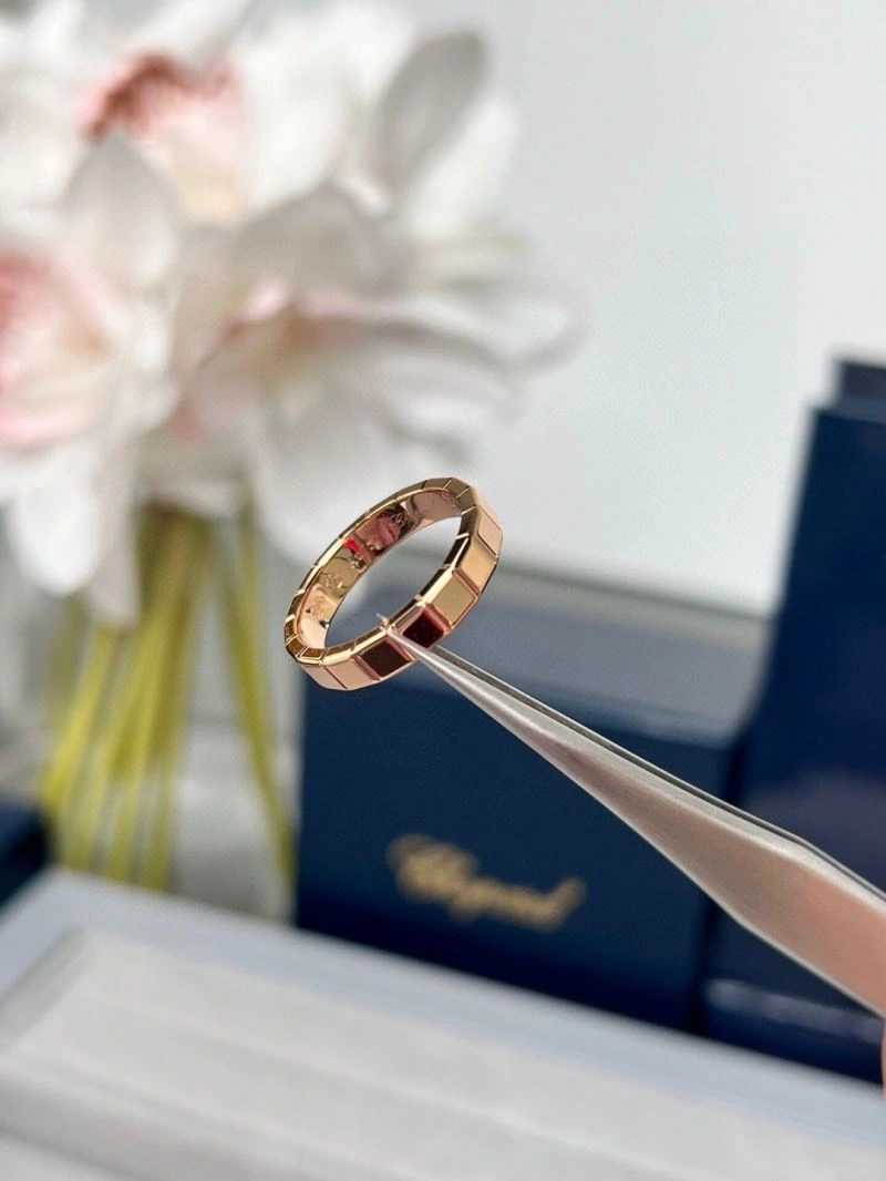 OdorResistant Chaumet Rings 212275