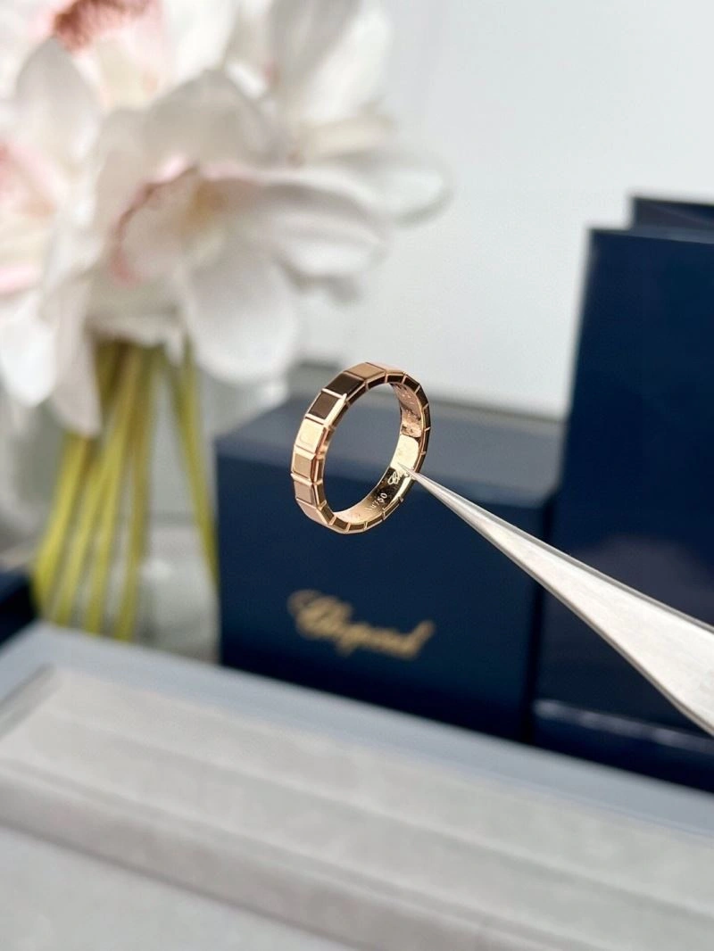 OdorResistant Chaumet Rings 212275