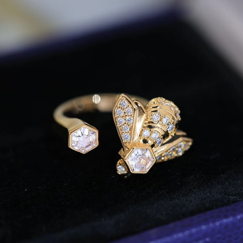 Affordable Chaumet Rings 211376
