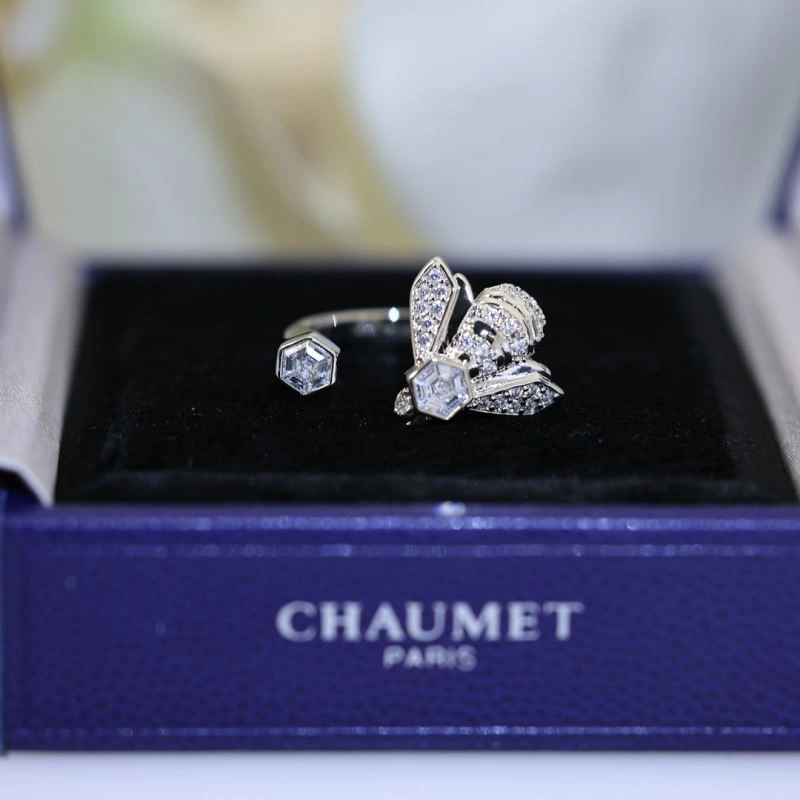 Affordable Chaumet Rings 211376