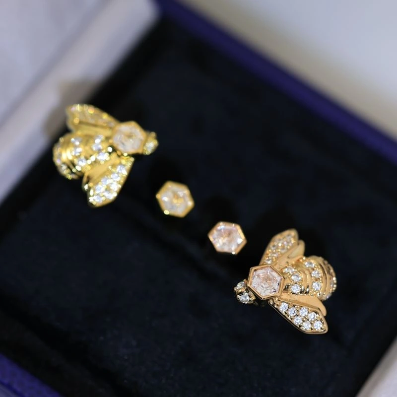 Affordable Chaumet Rings 211376