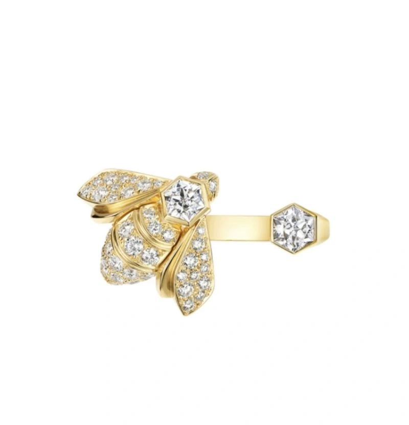 Affordable Chaumet Rings 211376