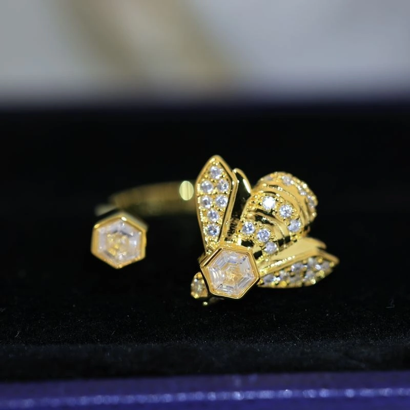 Affordable Chaumet Rings 211376