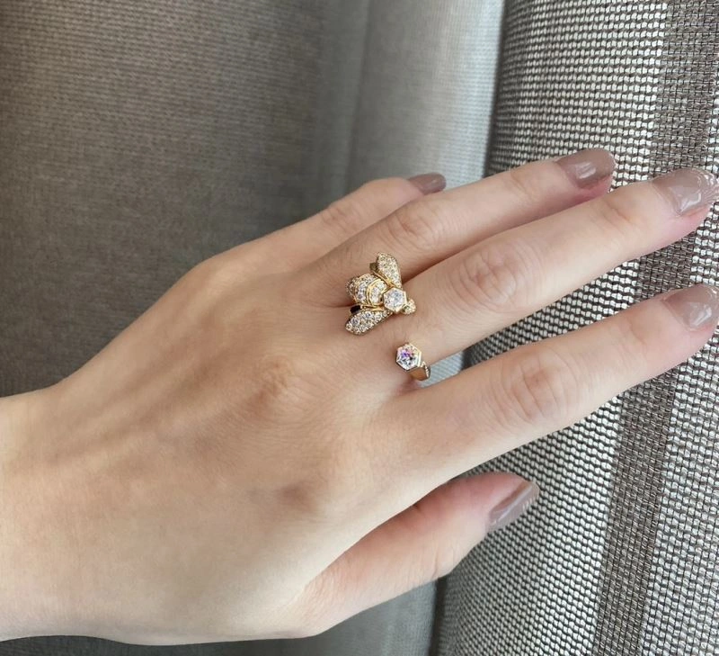 Affordable Chaumet Rings 211376