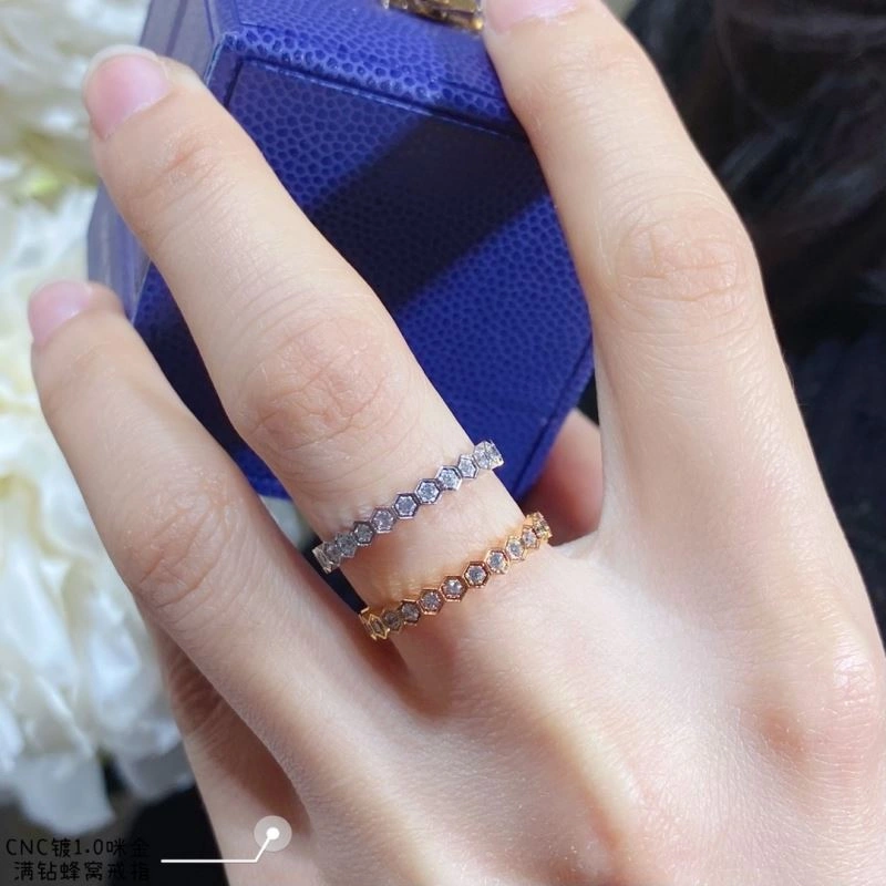 Chaumet Rings Premium 211408